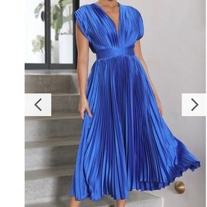 Billy J Gina Maxi Dress